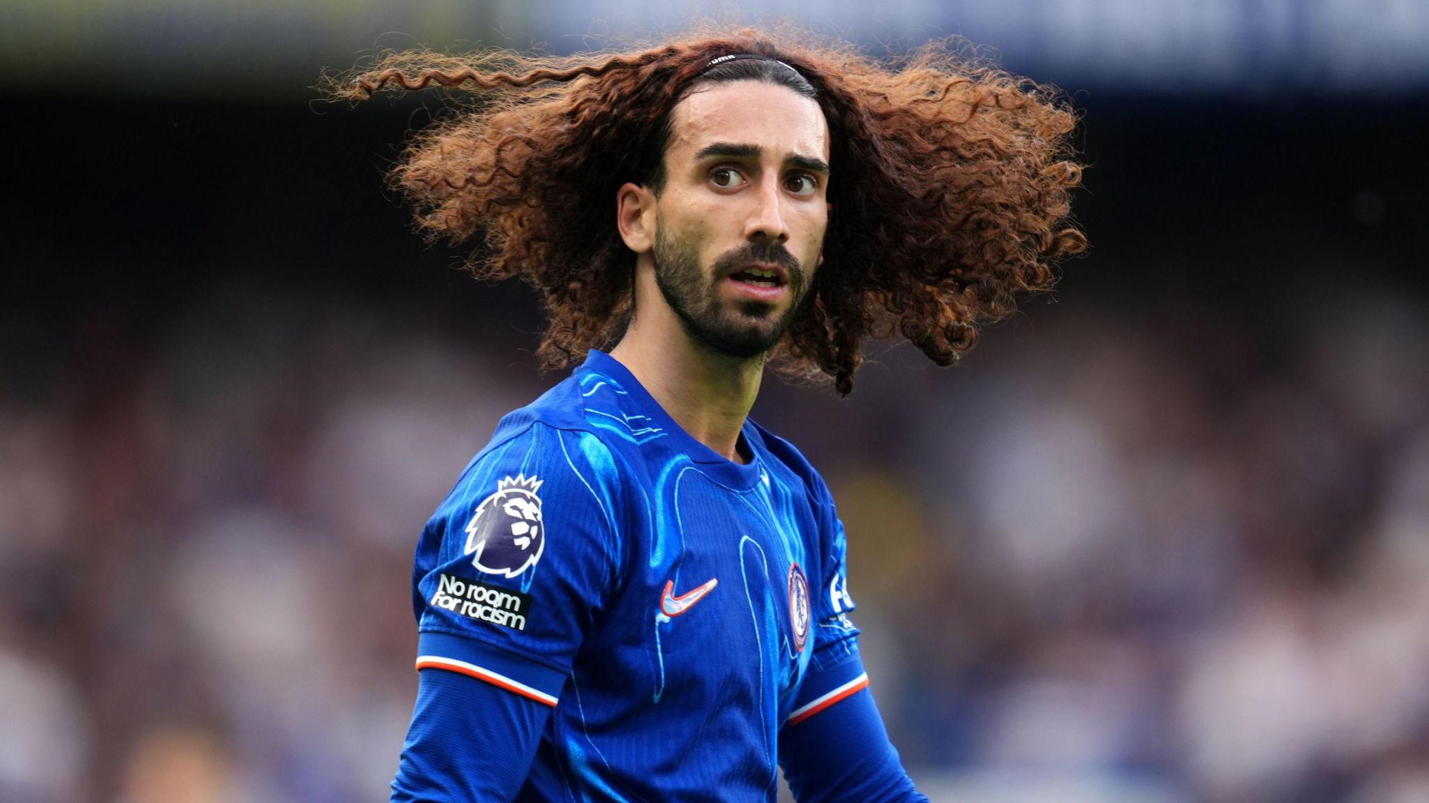 Marc Cucurella