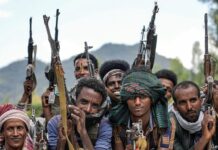 Is Ethiopia once more at war? Examining the uprising in one of its most crucial areas